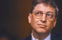 Bill Gates pokazał swoje CV sprzed 48 lat. „Jestem pewien, że wasze jest lepsze"