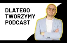 Podcast na YouTube – przemyślenia po 50 odcinkach