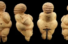 Wenus z Willendorfu: znamy pochodzenie najsławniejszej kobiety paleolitu
