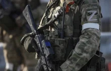 Były oficer FSB został szefem "rządu" okupowanego obwodu chersońskiego