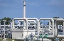 Niemcy: regulator ostrzega przed brakiem gazu. Możliwe racjonowanie ciepłej wody