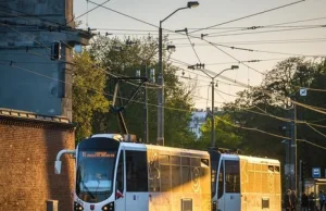 4 lipca minęło 125 lat od uruchomienia tramwaju elektrycznego w Szczecinie