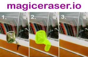 Usuń element ze zdjęcia. Magiceraser.io kontra Photoshop | Magazyn