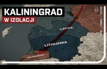 Litwa blokuje Kaliningrad?