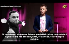 Białoruska TV życzy Polsce niepodległości od Watykanu, USA i Wielkiej Brytanii