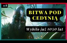 BITWA POD CEDYNIĄ | Odcinek z okazji 1050-lecia.