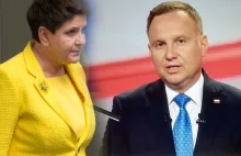 Beacie Szydło grozi wyrok dożywotniego pozbawienia wolności? Giertych:...