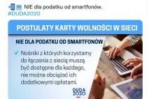Wstajesz i… w Sejmie pojawiła się ustawa o podatku od smartfonów