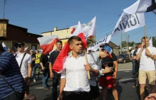 Rolnicy z AgroUnii będą protestować w Warszawie. "Nie damy się okradać"