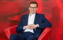 Polacy rzucili się na "obligacje Morawieckiego". Padł rekord sprzedaży.