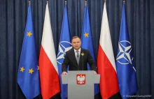 Andrzej Duda. Rekordowe wydatki Kancelarii Prezydenta