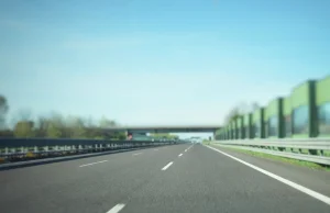 Płatne odcinki autostrad w Polsce za darmo? Tak, ale tylko dla wybranych!