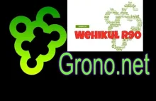 Zapomniany portal społecznościowy Grono.net - mija 10 lat od jego zamknięcia