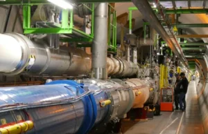 Detektory Wielkiego Zderzacza Hadronów od dziś znów będą zbierać dane