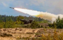 ISW: Ukraińcy atakują nową bronią z Zachodu, Putin nakazuje wstrzymanie...
