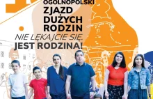 Ministerstwo Rodziny rozdaje miliony dla organizacji katolickich