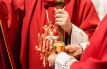 Watykan ukarał księdza z Polski. Jest już w nowej parafii