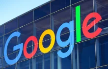 Dramat w Google. Pozwolili Rosji na zbieranie ukraińskich danych