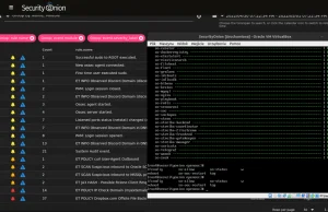 Security Onion 2 - open source SIEM / SOC ⋆