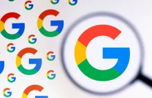 Nowe konto Google a unijne prawo