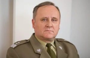 Gen. Pacek - Ukraina niestety przegrywa. Problem: nie chcemy o tym słyszeć