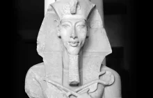 Rewolucja Echnatona, czyli kiedy w starożytnym Egipcie zapanował monoteizm