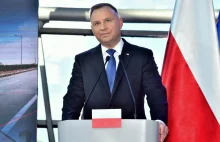 Szykuje się spór na szczytach władzy? Andrzej Duda zaskoczony pomysłem PiS