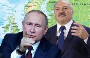 Przyjaciel Putina Łukaszanka zapowiada czystki w Europie. Zagrożona Polska?