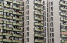 Ceny mieszkań w polskich miastach zaczynają spadać