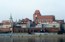 Sellin: Toruń może zostać usunięty z Listy Światowego Dziedzictwa UNESCO. Wszys