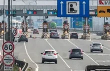 Autostrada A4 Katowice - Kraków będzie bezpłatna - zapowiada minister