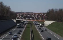 Minister marzy o darmowej A4 z Katowic do Krakowa. Państwo ma przejąć autostradę