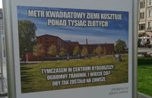 Bydgoszcz szczyci się galerią memów od Perły Pułnocy, które zostały...