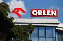 Marża rafineryjna PKN Orlen wzrosła w czerwcu o ponad 40% (z 24,3 USD do 34,4)