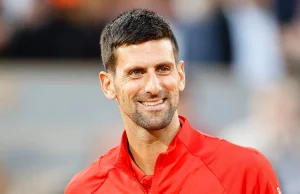 Może wpuszczą Novak'a Djokovic'a na Australian Open w 2023
