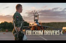 Fulcrum Drivers 4 22BLT
