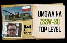 WIEŻE ZSSW-30 DLA WOJSKA POLSKIEGO - czy to dobry wybór?