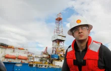Shell rozpocznie budowę największej w Europie inwestycji w zielony wodór
