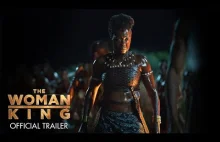 THE WOMAN KING – Hollywood gloryfikuje handlarza niewolników