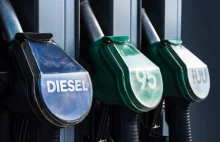 Przed nami spadek cen paliw? W hurcie benzyna i diesel już potaniały