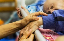 Chorych więcej, ale pacjentów mniej. Brakuje miejsc w polskich hospicjach