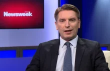 Afera w "Newsweeku". Na urlop "uciekła" szefowa HR, Lis nie wyleciał za mobbing