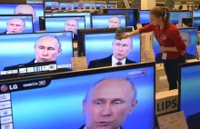 Rosyjska propaganda się pogubiła? "Ona ma siać chaos i dezinformować"