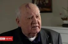 Gorbaczow jest w stanie krytycznym