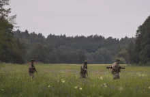 Łotwa przywróci obowiązkową służbę wojskową tylko dla mężczyzn