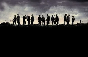 Band Of Brothers: odszedł Bradford Freeman, ostatni zw słynnych braci. RIP Brad.