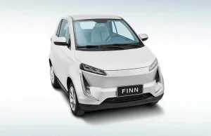 Lidl będzie sprzedawał własne samochody. Tego się nikt nie spodziewał