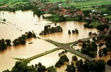 25 lat od Powodzi Tysiąclecia. "Niewiele się nauczyliśmy"