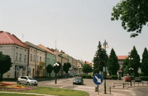 Jak zniszczono rynek w Leżajsku za 10 000 000 złotych?