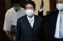 Japan ex-prime minister taken to hospital after apparent shooting - NHK